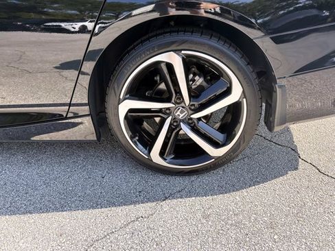 Used 2022 Honda Accord Sport Special Edition image 10