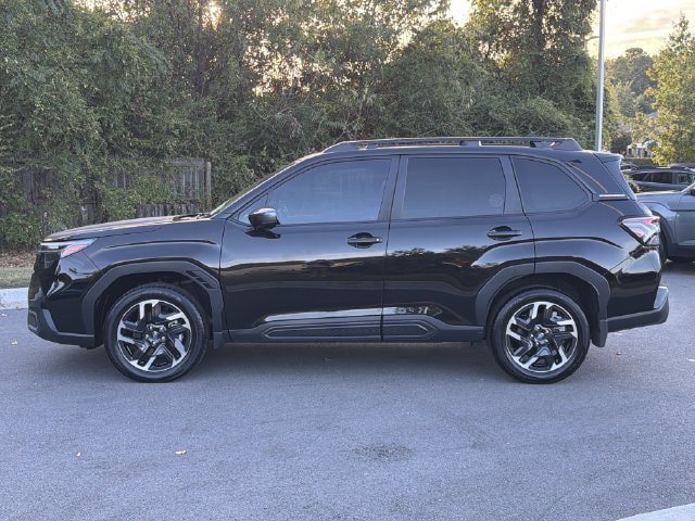 Certified 2026 Subaru Forester Limited AWD/4WD image 6