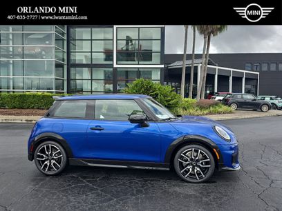 New 2026 MINI Cooper S