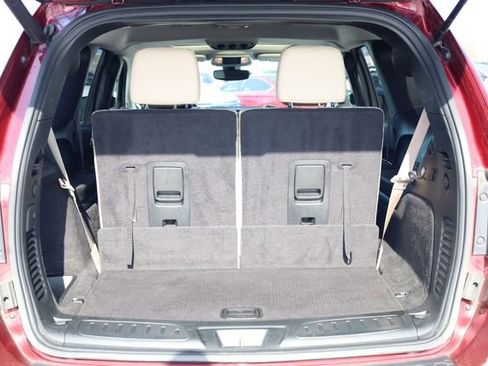 Used 2018 Dodge Durango Citadel w/ Mopar Chrome Appearance Group image 27