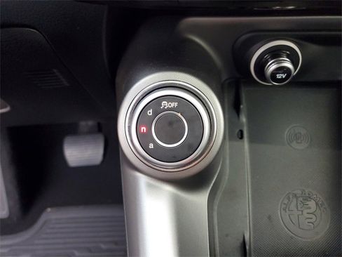 Used 2024 Alfa Romeo Tonale Ti w/ Active Assist Package image 26