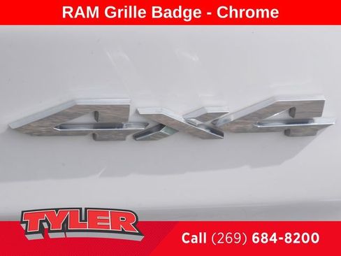Certified 2023 RAM 1500 Big Horn AWD/4WD image 16