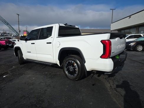Used 2023 Toyota Tundra SR5 image 4