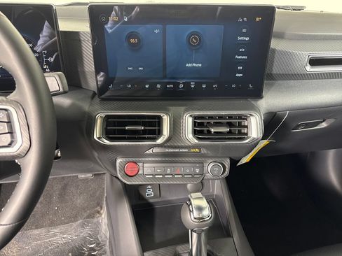 New 2026 Ford Mustang Premium RWD image 29
