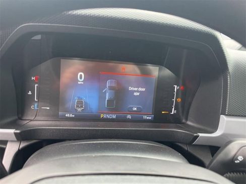 New 2025 Ford Ranger XL AWD/4WD image 14