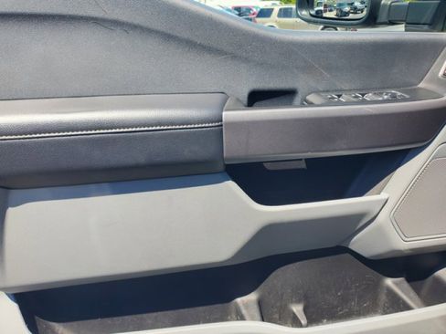 Used 2025 Ford F250 XLT image 12