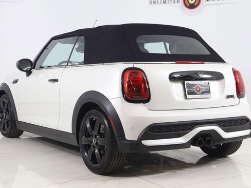 Used 2024 MINI Cooper S image 4