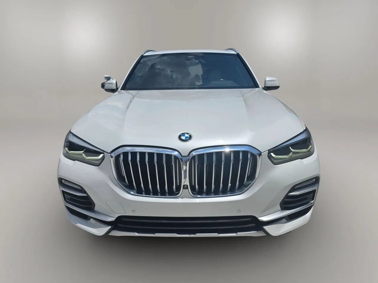 Used 2020 BMW X5 sDrive40i w/ Convenience Package RWD image 12