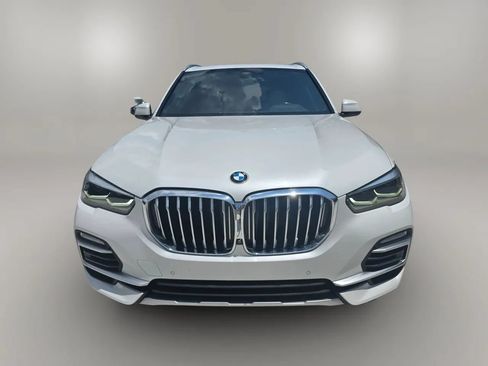 Used 2020 BMW X5 sDrive40i w/ Convenience Package RWD image 12
