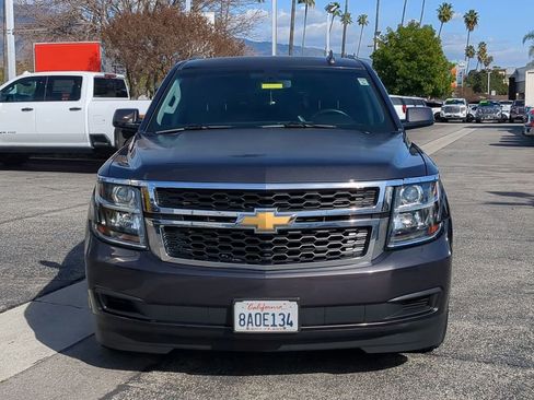 Used 2017 Chevrolet Tahoe LS image 10