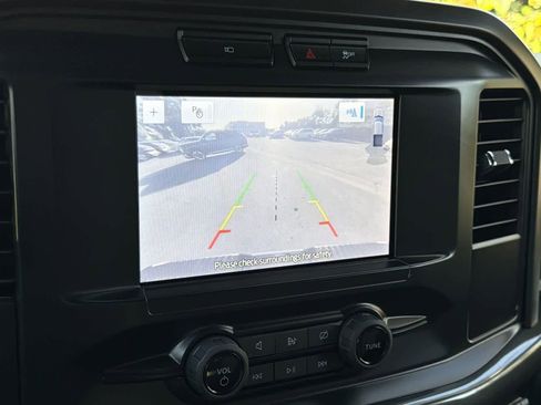 Used 2023 Ford F150 XL w/ STX Appearance Package image 17