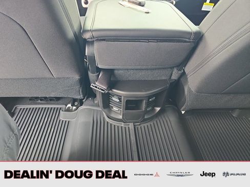 New 2026 RAM 3500 Tradesman image 25