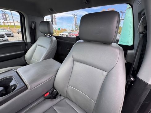 Used 2022 Ford F150 XL w/ Equipment Group 101A High RWD image 20