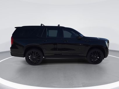 Used 2026 GMC Yukon Denali w/ Denali Reserve Package