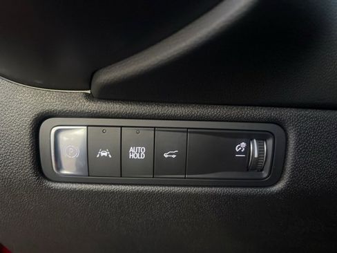 Certified 2024 Chevrolet Equinox EV RS w/ Active Safety Package 3 image 18