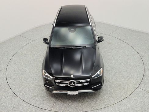 Certified 2026 Mercedes-Benz GLE 350 4MATIC image 23