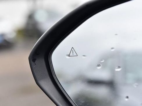 Used 2024 Hyundai Tucson SEL image 9