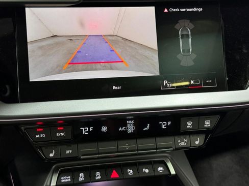 New 2026 Audi A3 2.0T Premium Plus image 35