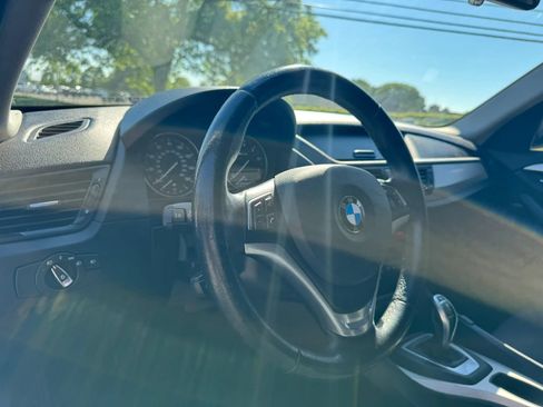 Used 2015 BMW X1 xDrive28i AWD/4WD image 16