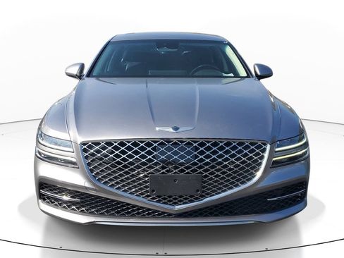 Used 2023 Genesis G80 2.5T AWD/4WD image 2