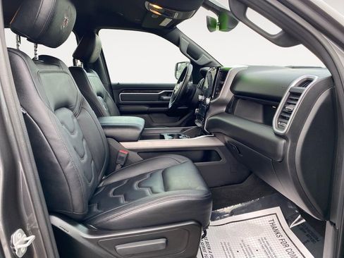 Used 2022 RAM 1500 Big Horn image 15