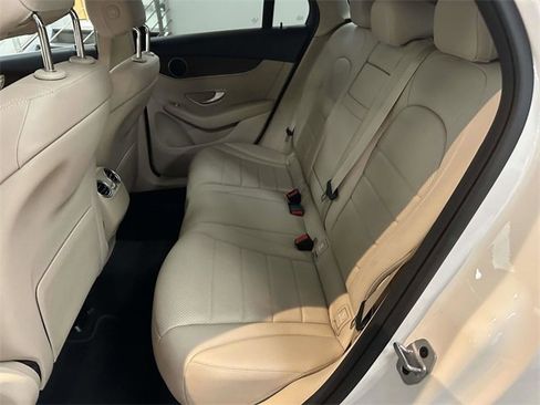 Certified 2022 Mercedes-Benz GLC 300 4MATIC image 14