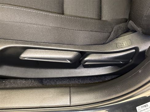 New 2026 Honda Civic LX image 21