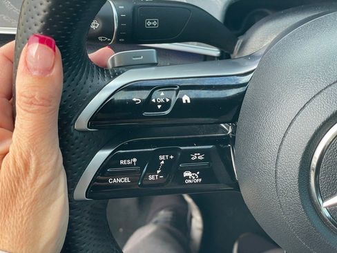 Used 2023 Mercedes-Benz CLS 450 4MATIC image 13