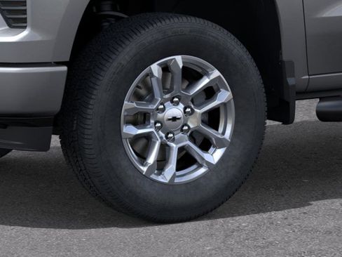 New 2026 Chevrolet Silverado 1500 RST w/ Protection Package AWD/4WD image 33