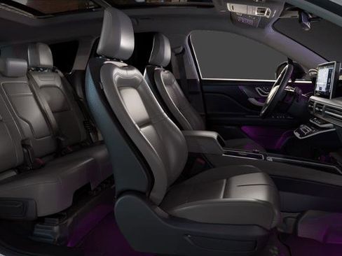 New 2026 Lincoln Corsair Grand Touring image 27