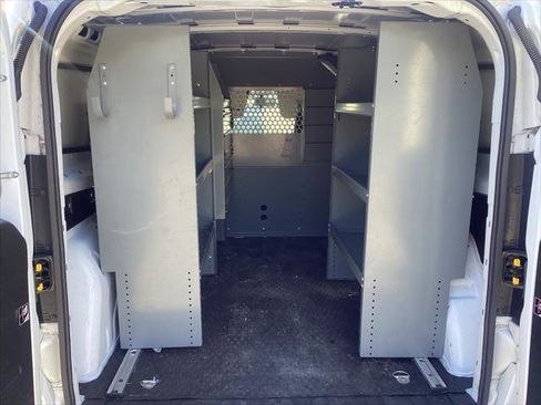 Used 2016 RAM ProMaster City Tradesman SLT w/ Rear Back-up Camera Group image 19