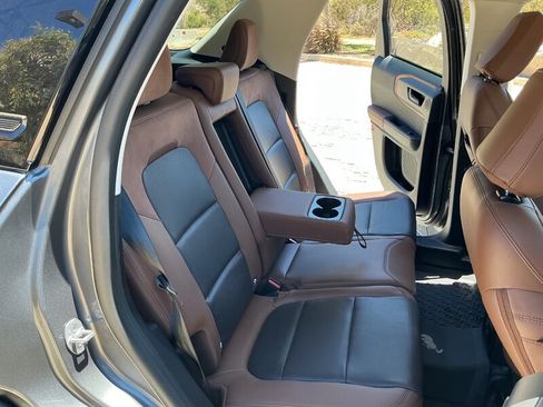 Used 2024 Ford Bronco Sport Badlands w/ Premium Package AWD/4WD image 30