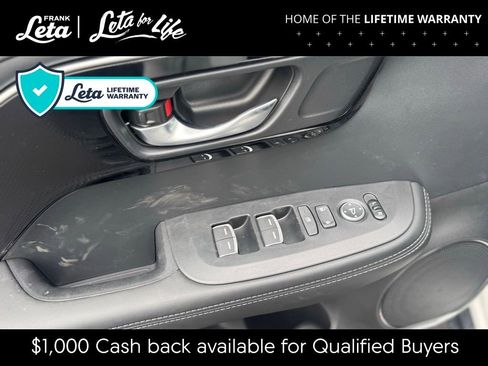 New 2026 Acura ADX FWD image 30