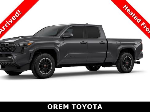 New 2026 Toyota Tacoma TRD Sport AWD/4WD image 2