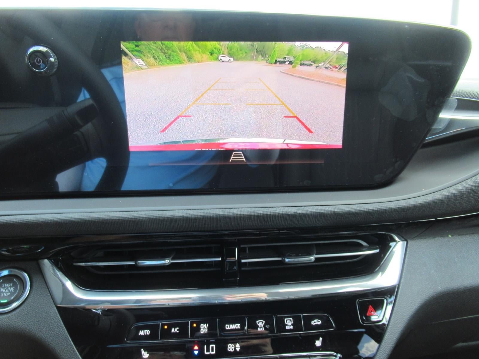 Used 2026 Buick Envista Avenir FWD image 29