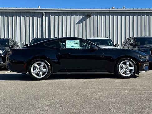 New 2026 Ford Mustang EcoBoost image 2