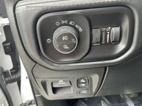Used 2021 RAM 1500 Limited w/ Night Edition AWD/4WD image 27