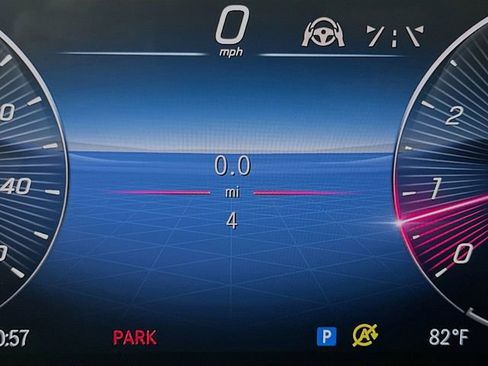 New 2026 Mercedes-Benz GLE 450 GLE 450 image 12