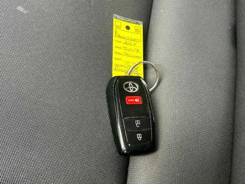 Used 2024 Toyota Tacoma SR5 image 36
