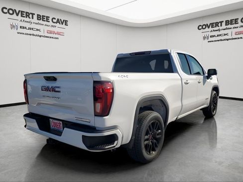 New 2026 GMC Sierra 1500 Elevation image 9