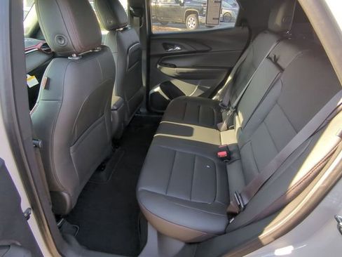 New 2026 Chevrolet TrailBlazer RS w/ Convenience Package image 38