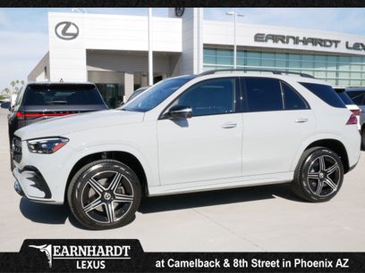 Used 2024 Mercedes-Benz GLE 580 4MATIC
