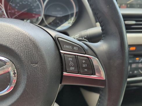 Used 2016 MAZDA MAZDA6 Grand Touring FWD image 33
