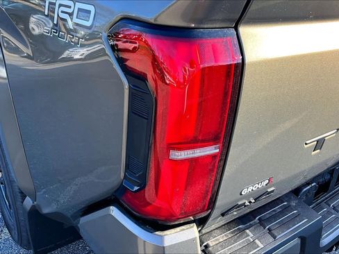 New 2026 Toyota Tacoma TRD Sport AWD/4WD image 14