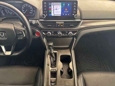 Used 2018 Honda Accord Sport image 20