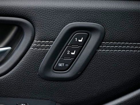 New 2026 Honda Pilot Touring image 23