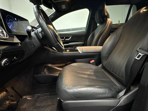 Certified 2023 Mercedes-Benz EQS 450+ SUV image 29