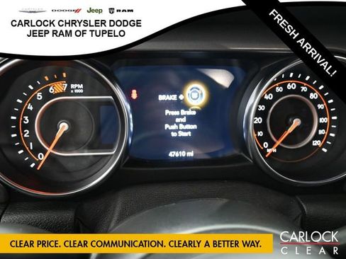 Used 2021 Jeep Wrangler Unlimited Sport image 17