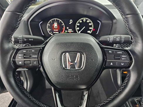 Used 2025 Honda Civic Sport image 22