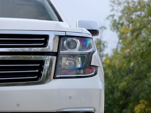 Used 2016 Chevrolet Tahoe LTZ image 21